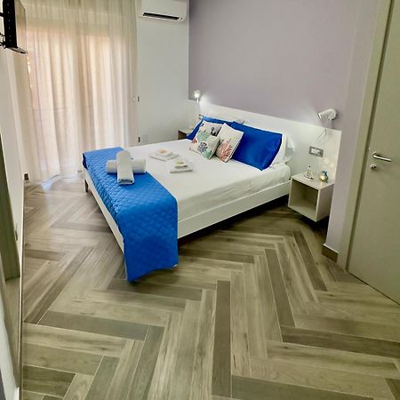 Leonardo Suites Scilla Dış mekan fotoğraf