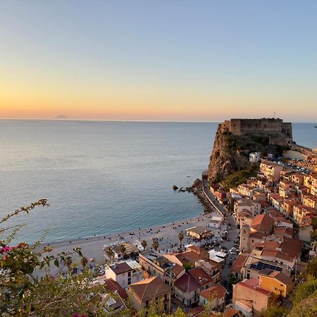 Leonardo Suites Scilla Dış mekan fotoğraf