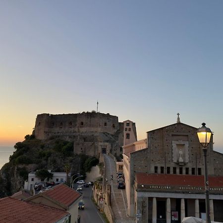 Leonardo Suites Scilla Dış mekan fotoğraf