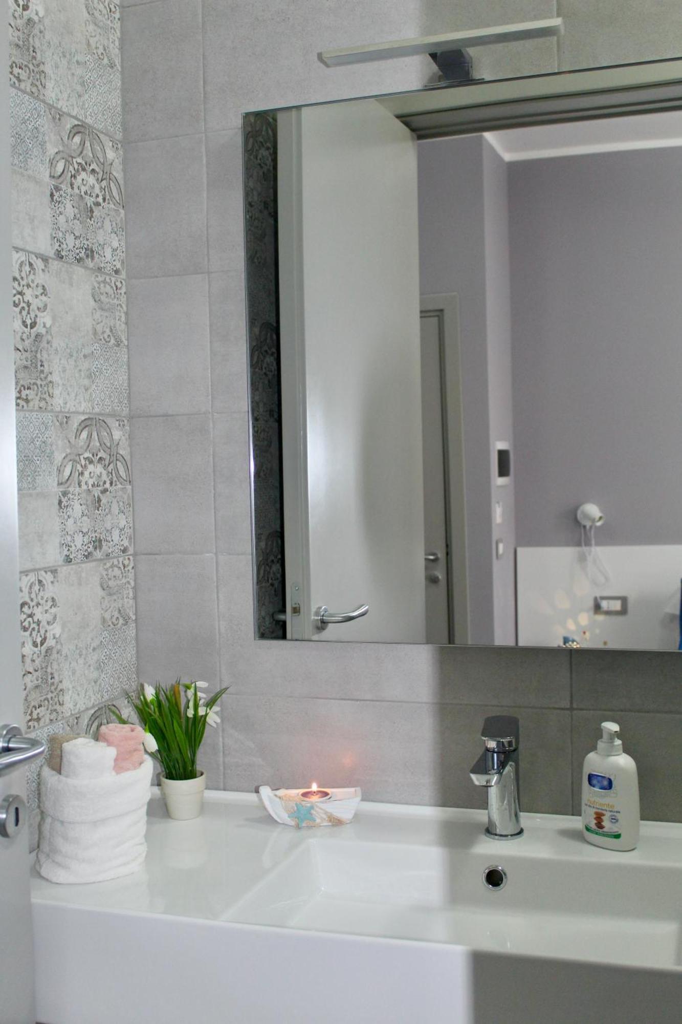 Leonardo Suites Scilla Dış mekan fotoğraf