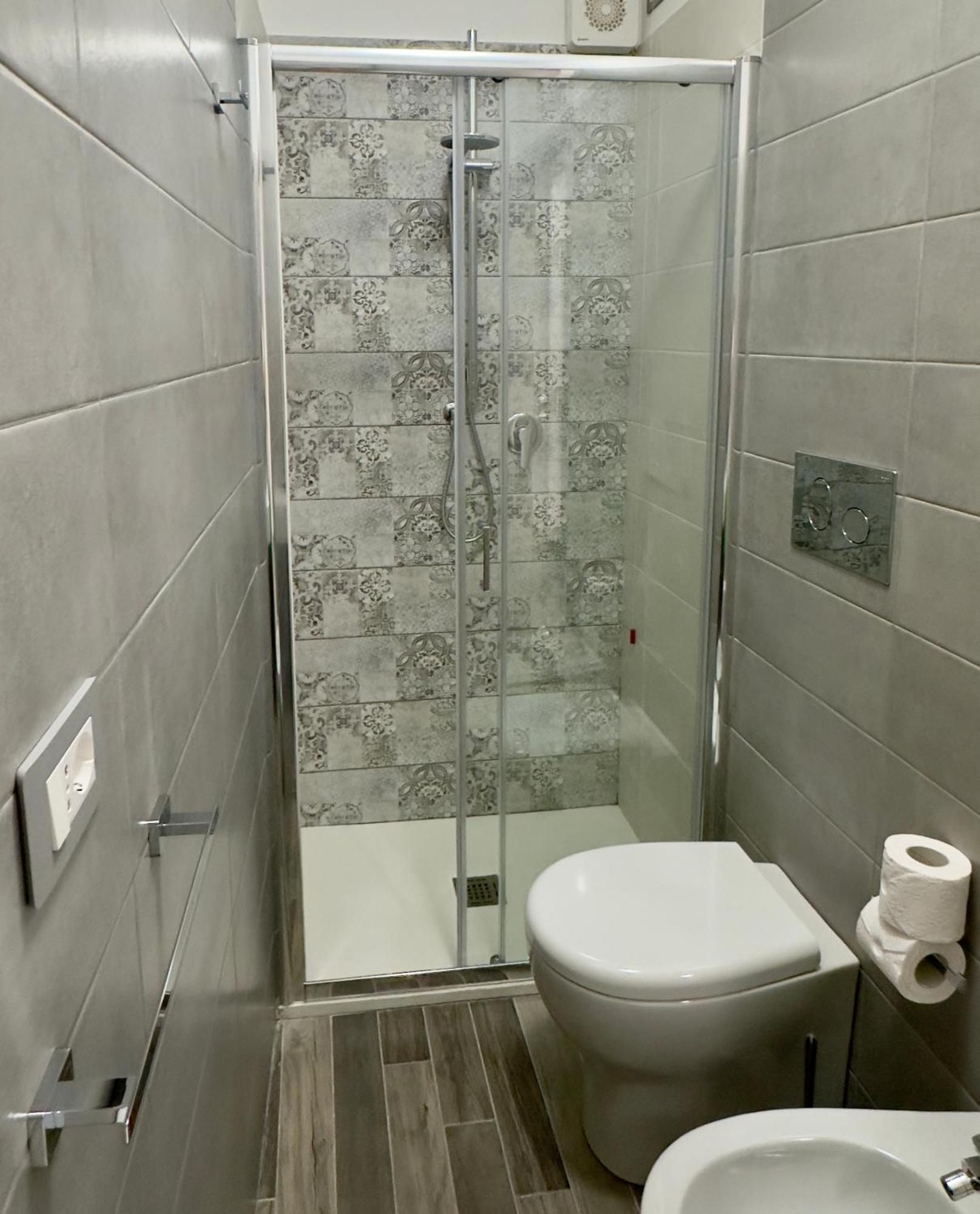Leonardo Suites Scilla Dış mekan fotoğraf