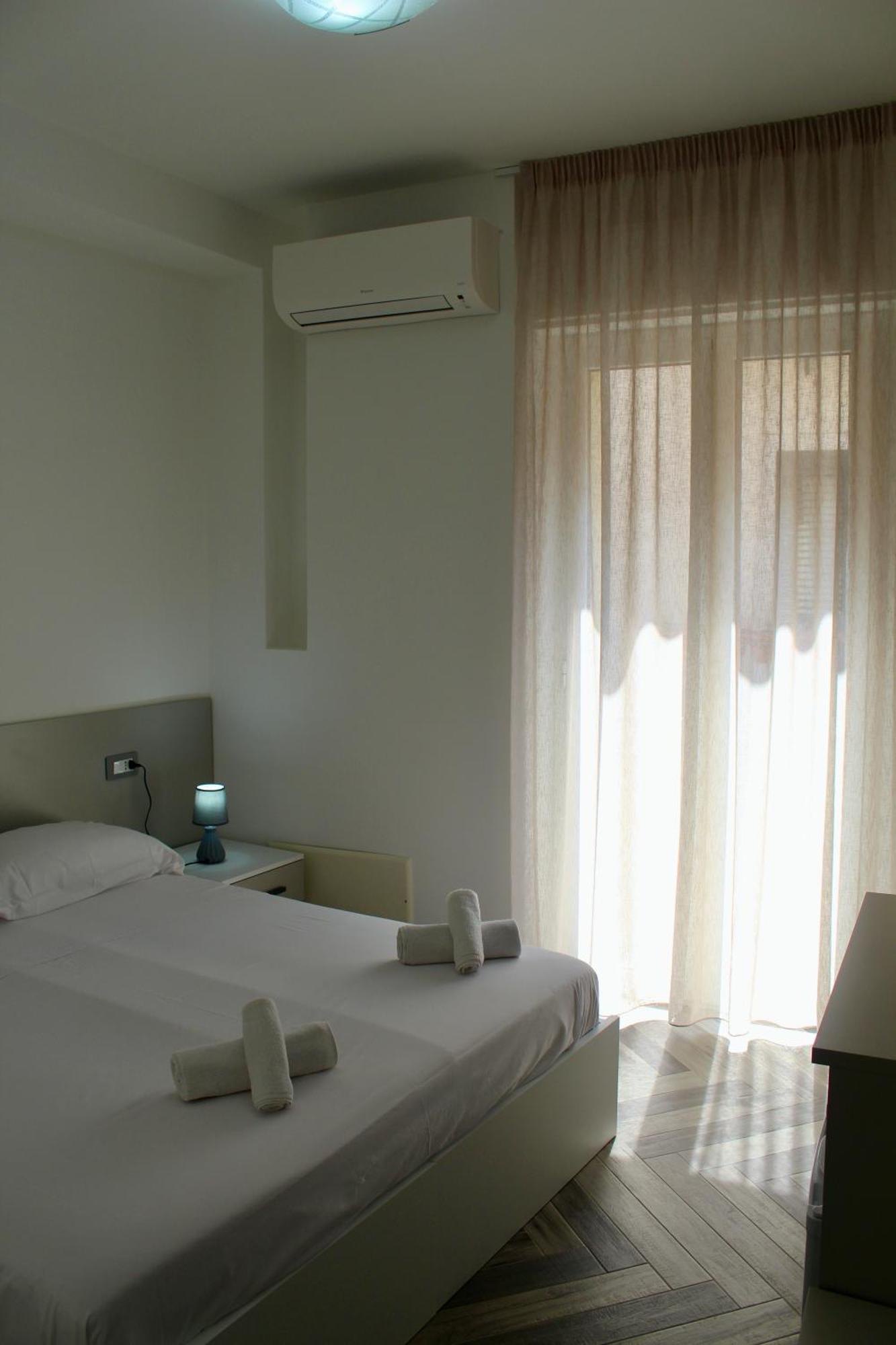 Leonardo Suites Scilla Dış mekan fotoğraf