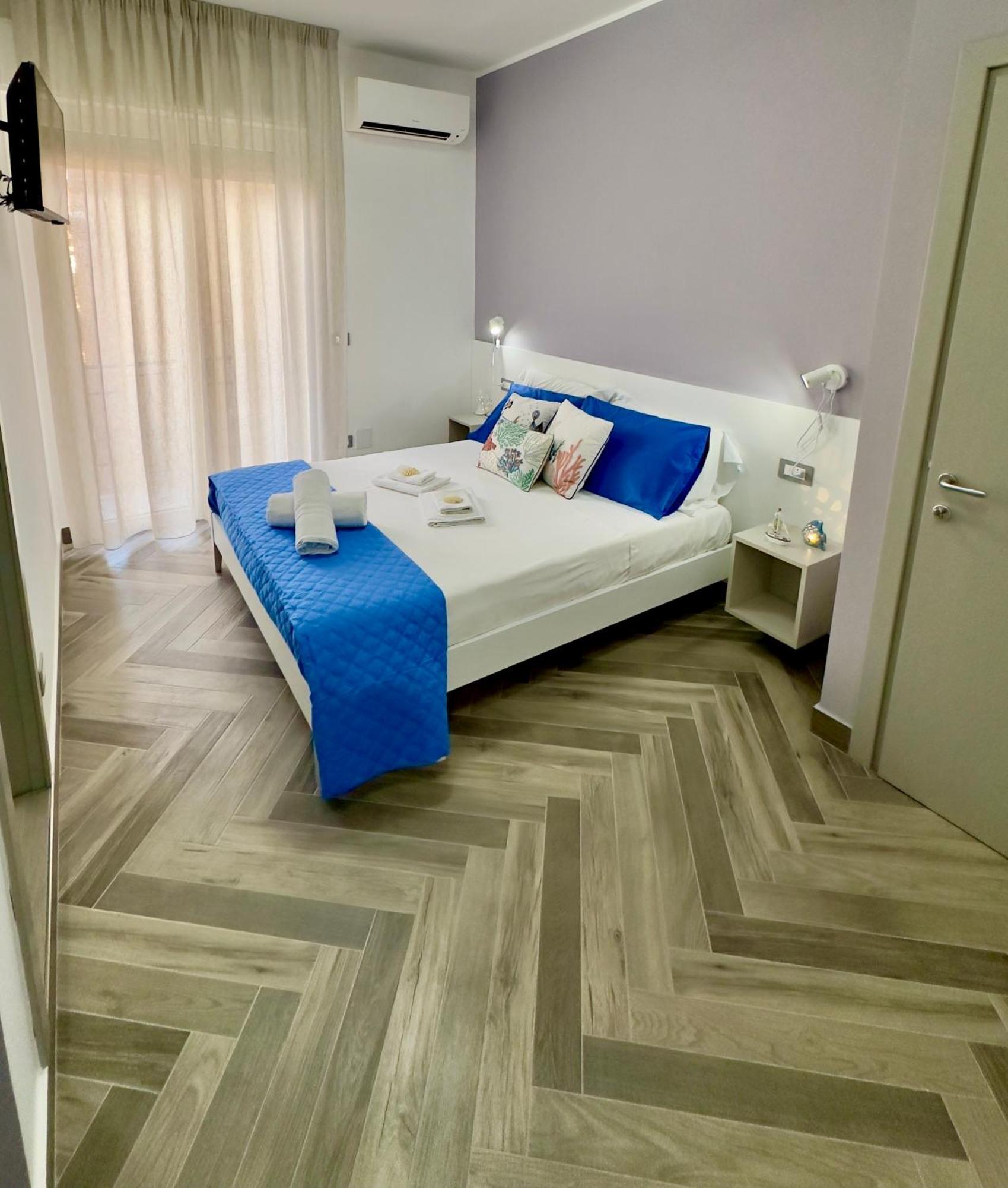 Leonardo Suites Scilla Dış mekan fotoğraf