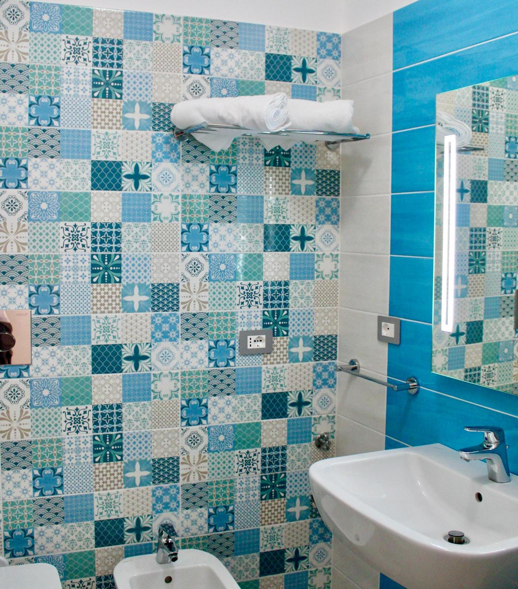 Leonardo Suites Scilla Dış mekan fotoğraf