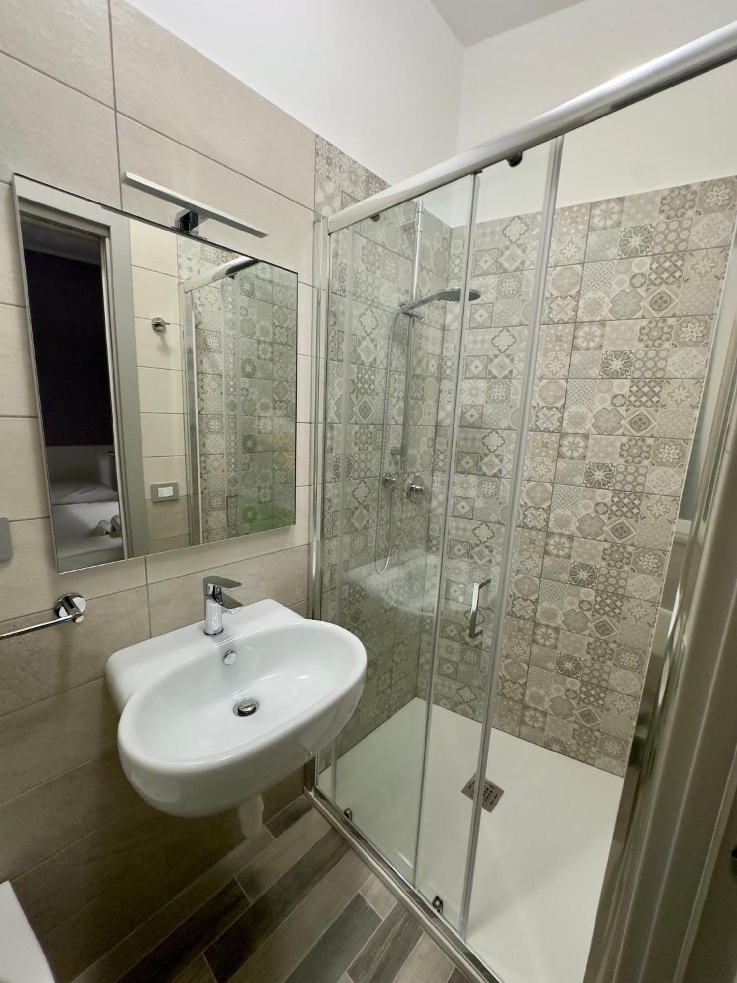 Leonardo Suites Scilla Dış mekan fotoğraf