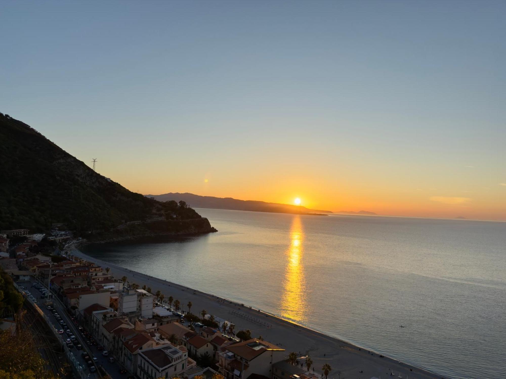 Leonardo Suites Scilla Dış mekan fotoğraf