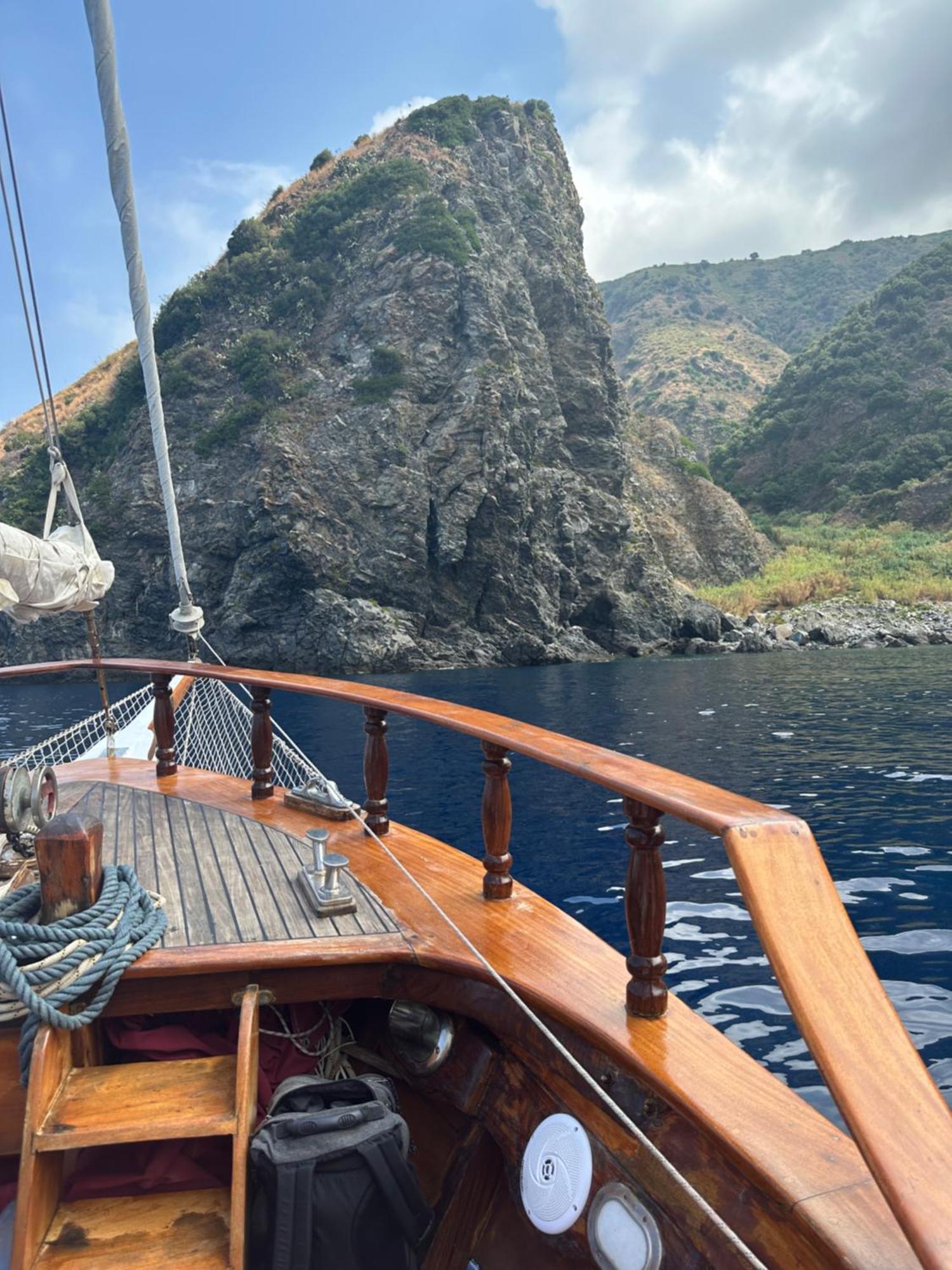 Leonardo Suites Scilla Dış mekan fotoğraf